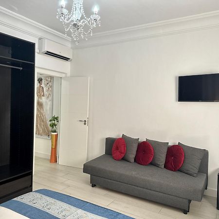 Apartment San Carlos Alicante II Eksteriør bilde