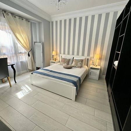 Apartment San Carlos Alicante II Eksteriør bilde