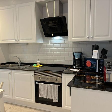 Apartment San Carlos Alicante II Eksteriør bilde