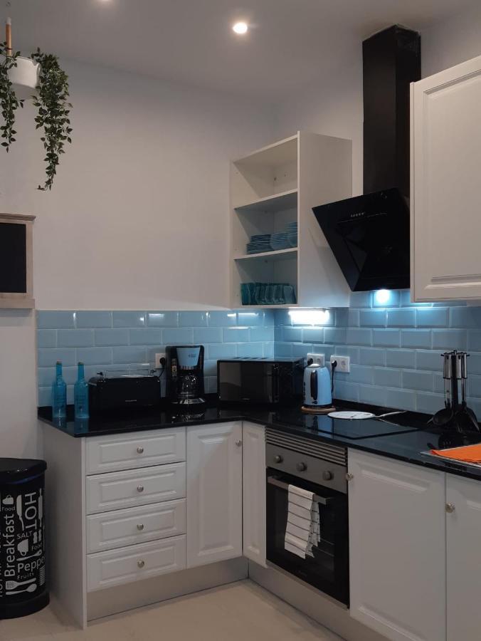 Apartment San Carlos Alicante II Eksteriør bilde