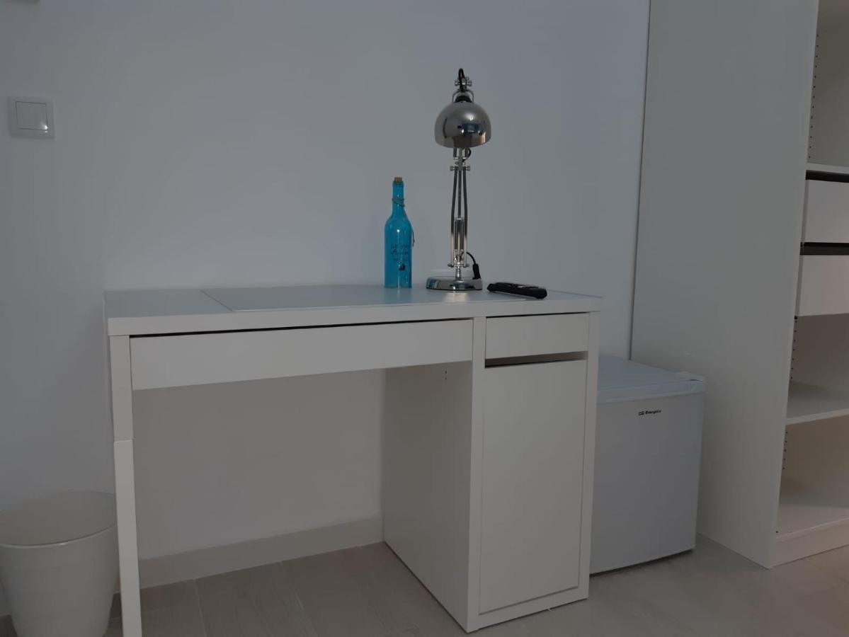 Apartment San Carlos Alicante II Eksteriør bilde