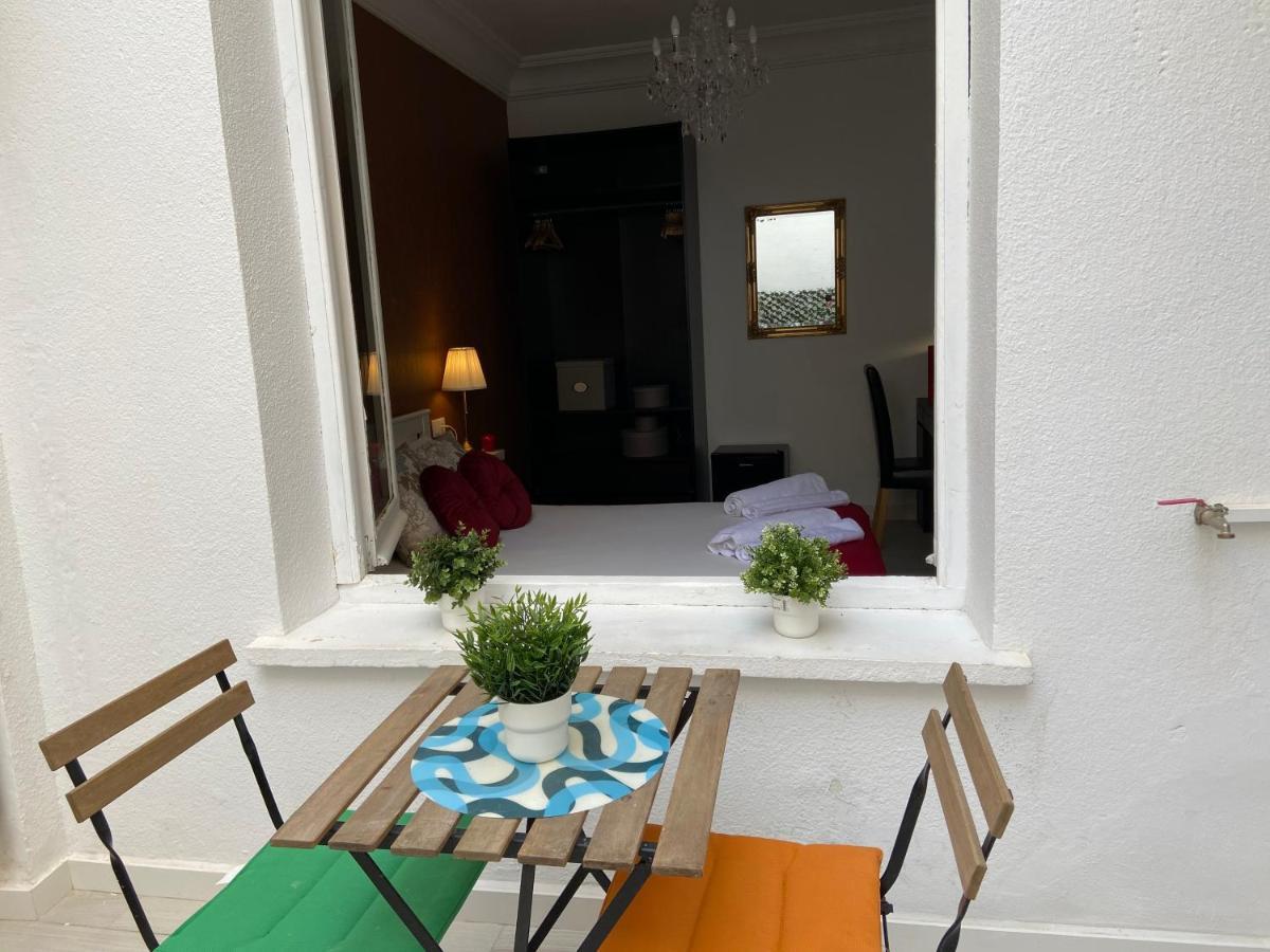 Apartment San Carlos Alicante II Eksteriør bilde