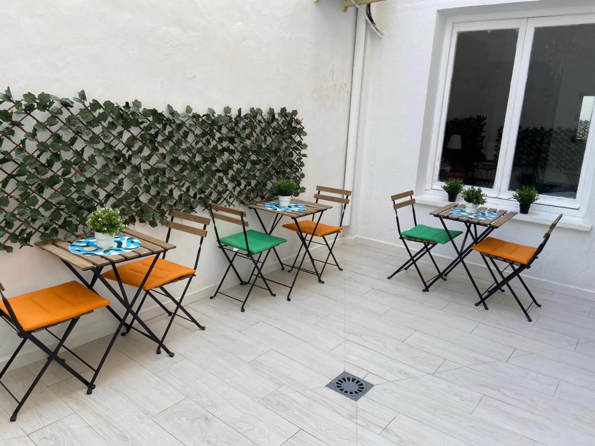Apartment San Carlos Alicante II Eksteriør bilde