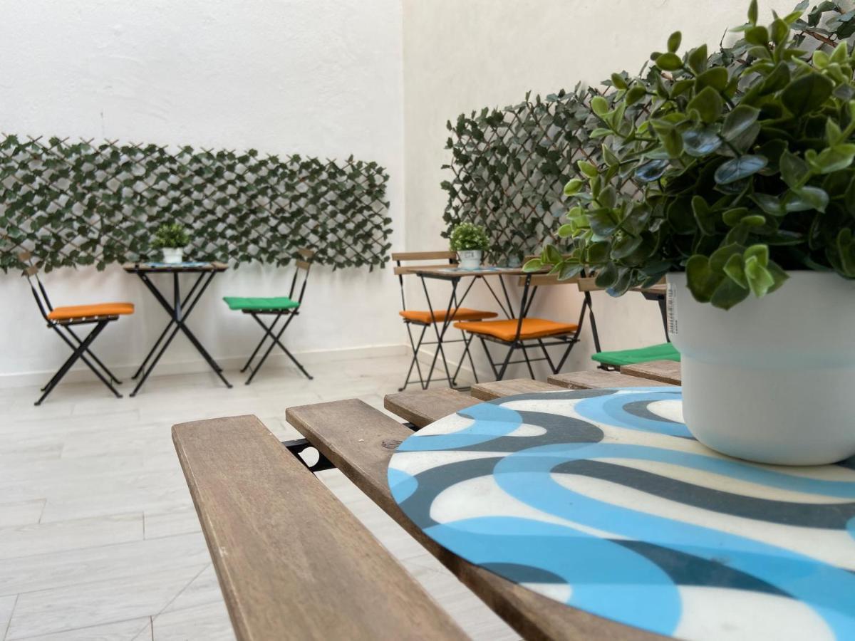 Apartment San Carlos Alicante II Eksteriør bilde