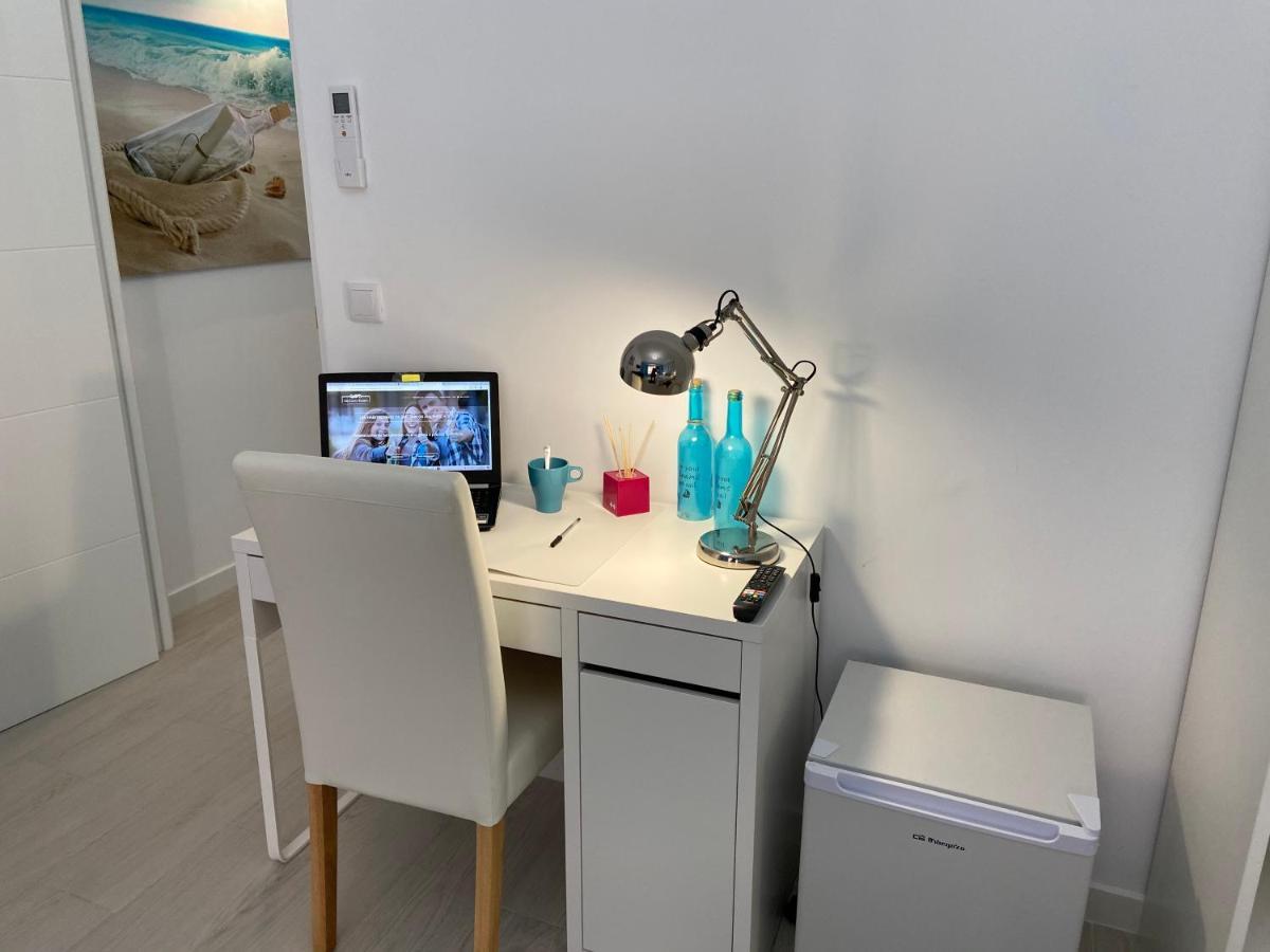 Apartment San Carlos Alicante II Eksteriør bilde