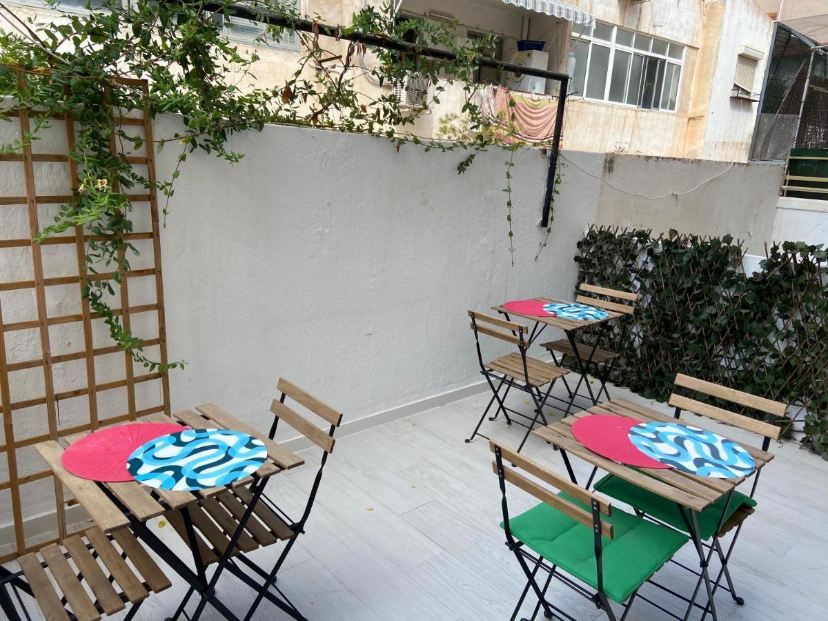 Apartment San Carlos Alicante II Eksteriør bilde