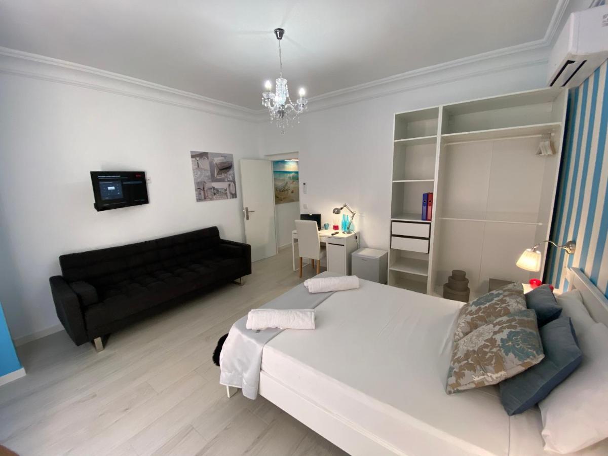Apartment San Carlos Alicante II Eksteriør bilde