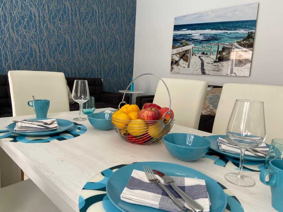 Apartment San Carlos Alicante II Eksteriør bilde