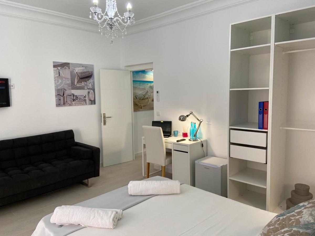 Apartment San Carlos Alicante II Eksteriør bilde