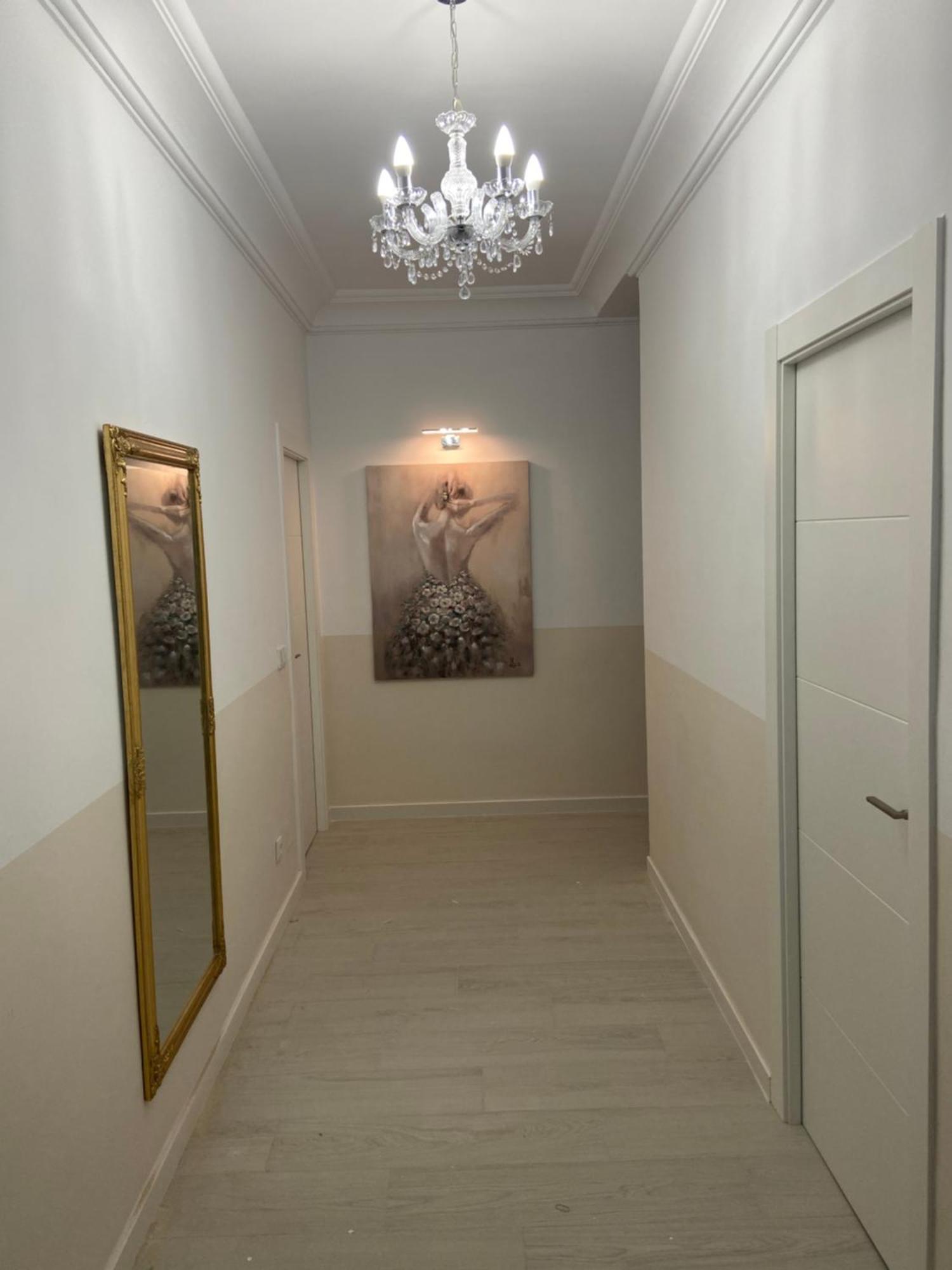 Apartment San Carlos Alicante II Eksteriør bilde
