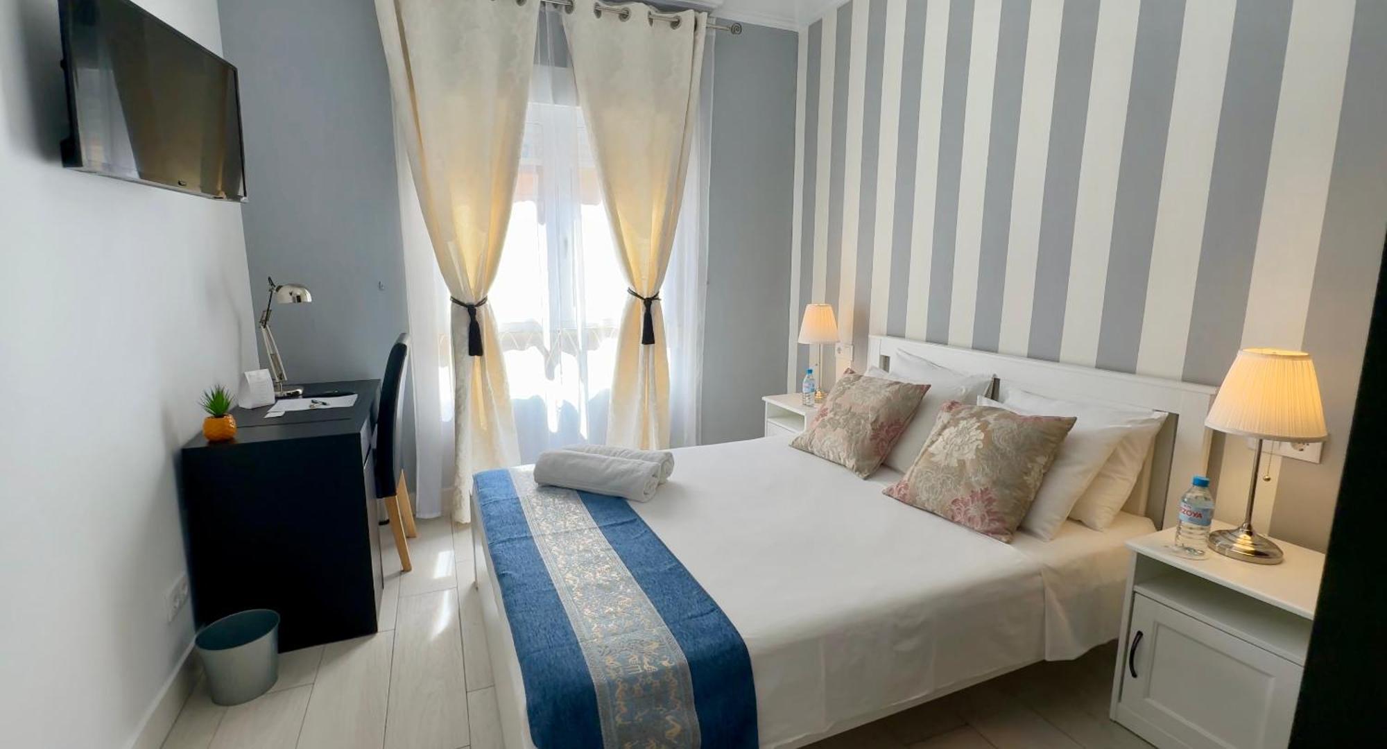 Apartment San Carlos Alicante II Eksteriør bilde