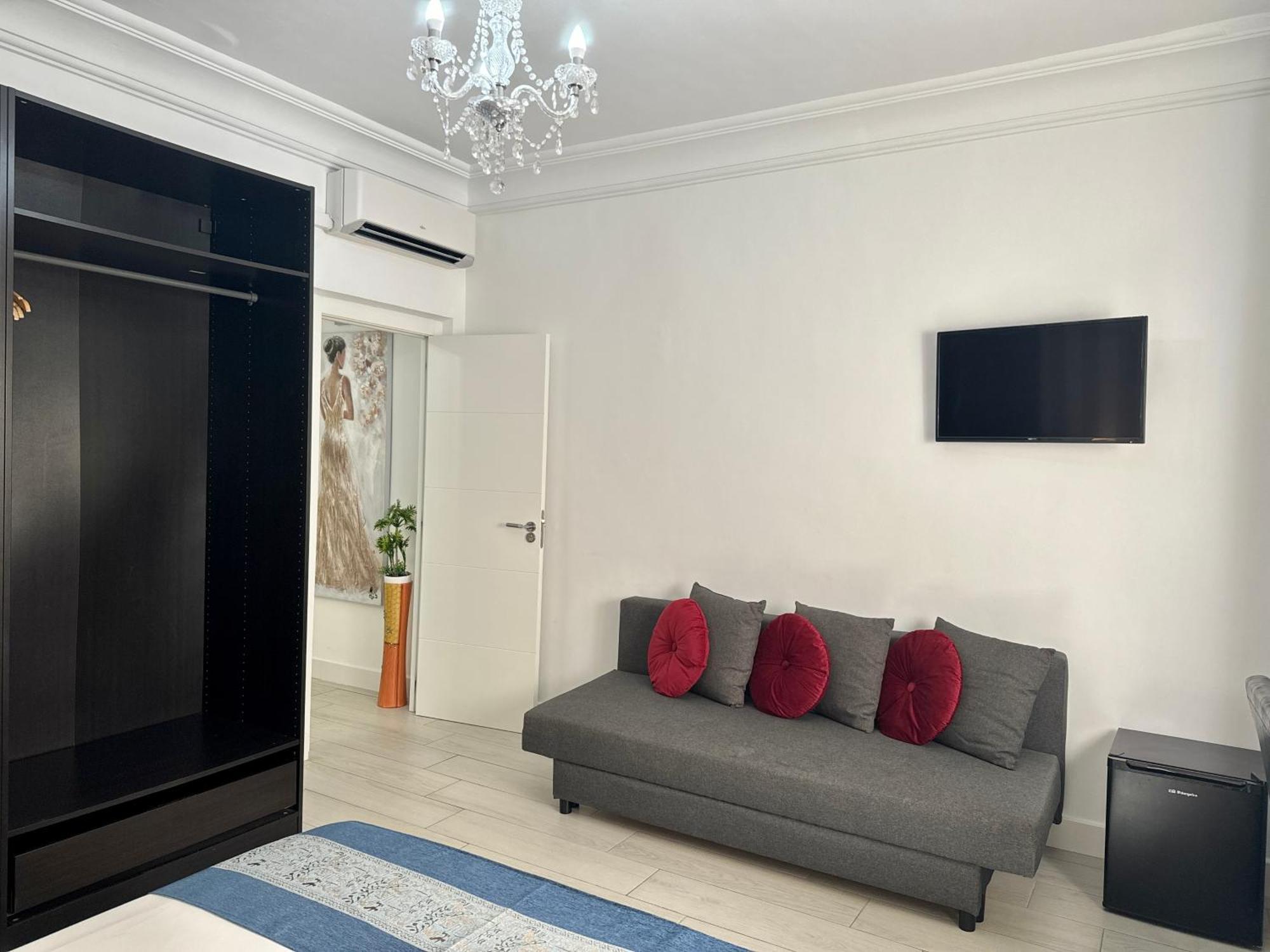 Apartment San Carlos Alicante II Eksteriør bilde
