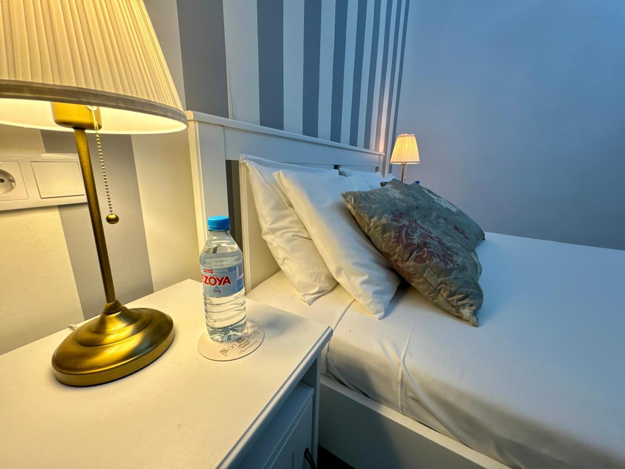 Apartment San Carlos Alicante II Eksteriør bilde