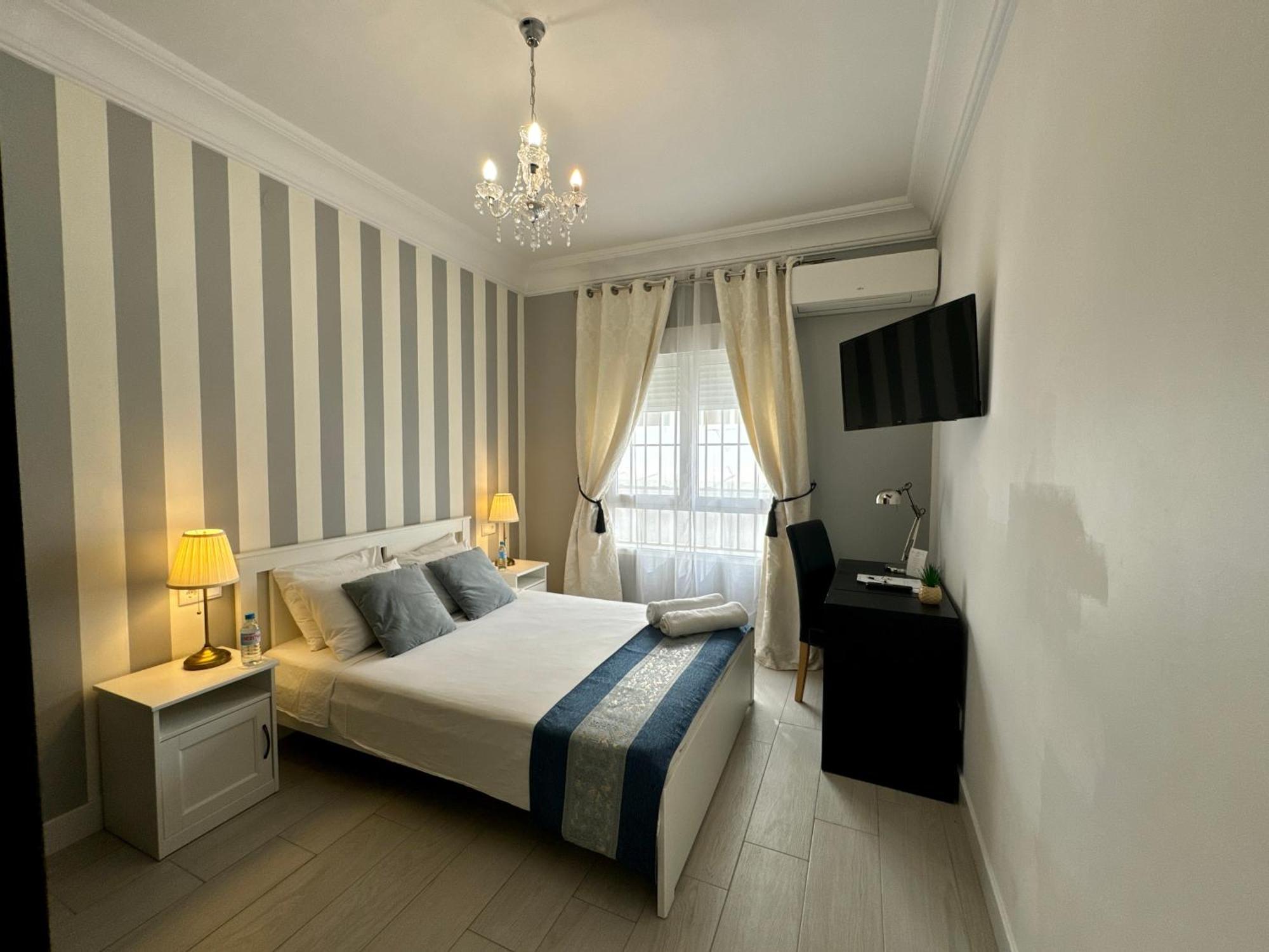 Apartment San Carlos Alicante II Eksteriør bilde