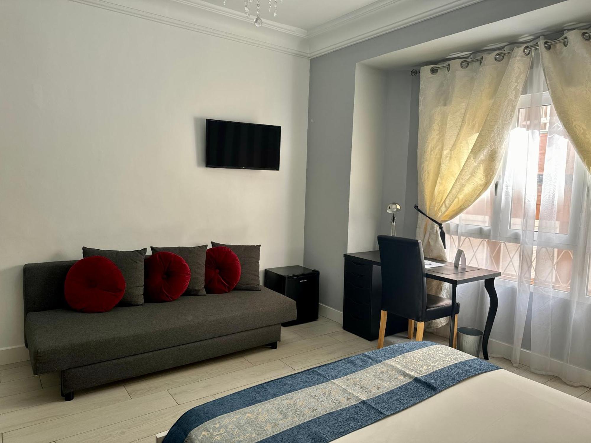 Apartment San Carlos Alicante II Eksteriør bilde