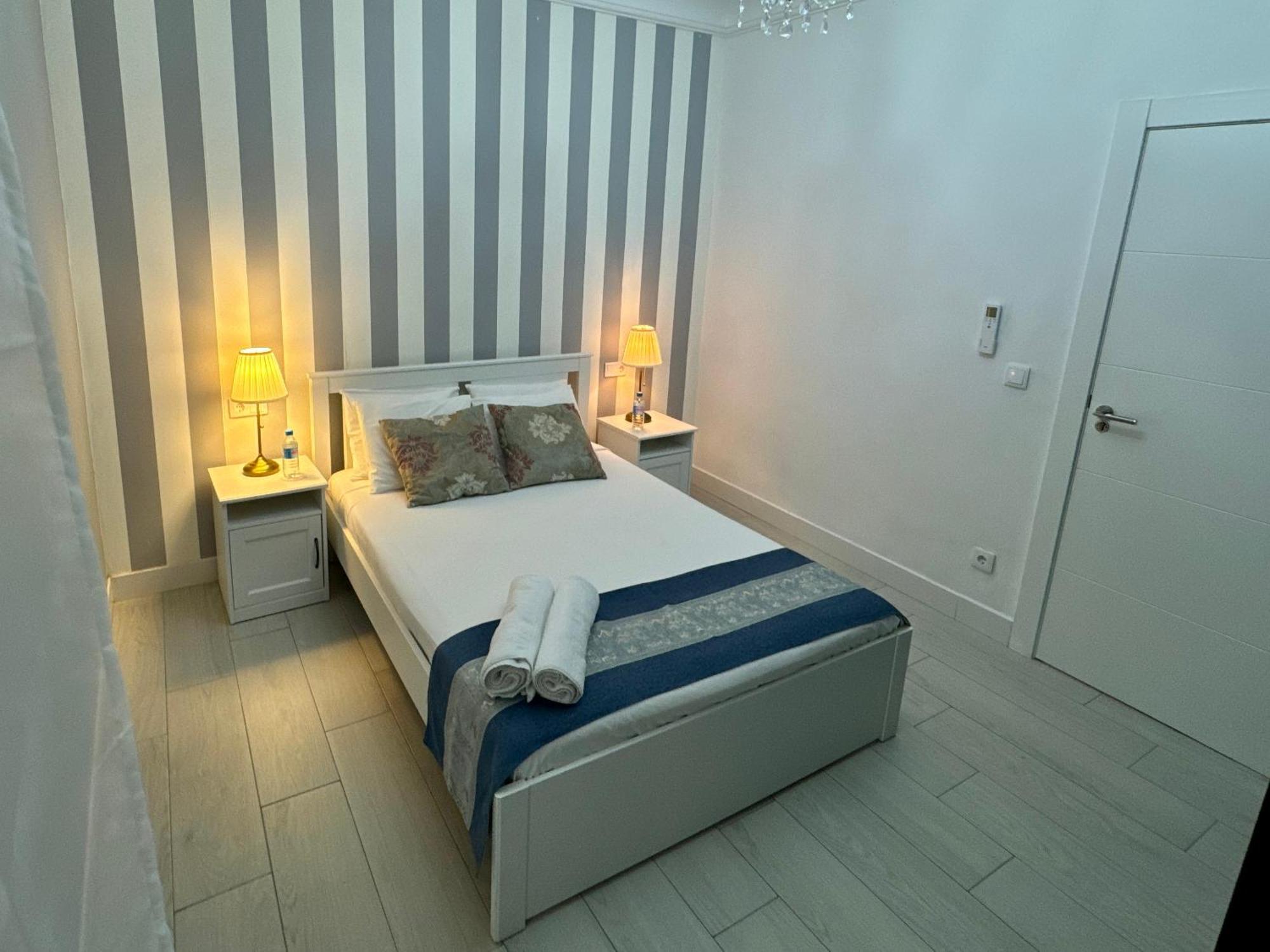 Apartment San Carlos Alicante II Eksteriør bilde