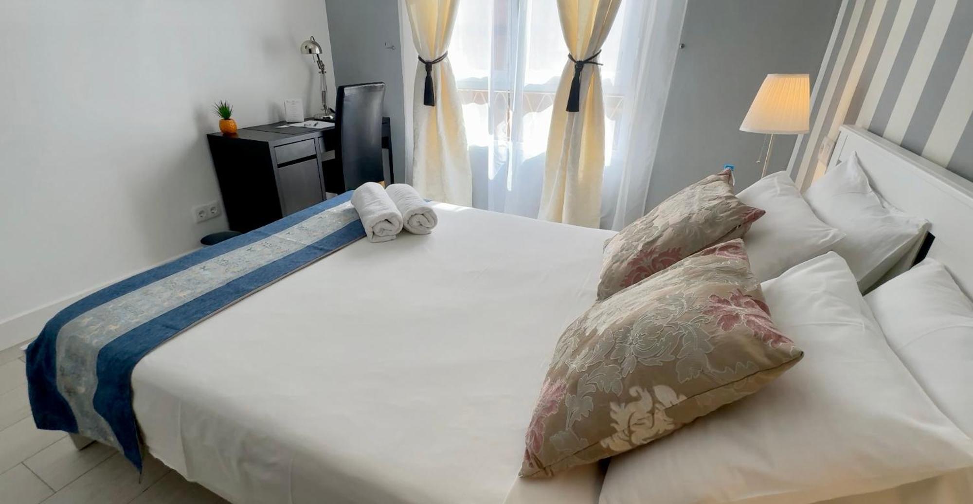 Apartment San Carlos Alicante II Eksteriør bilde