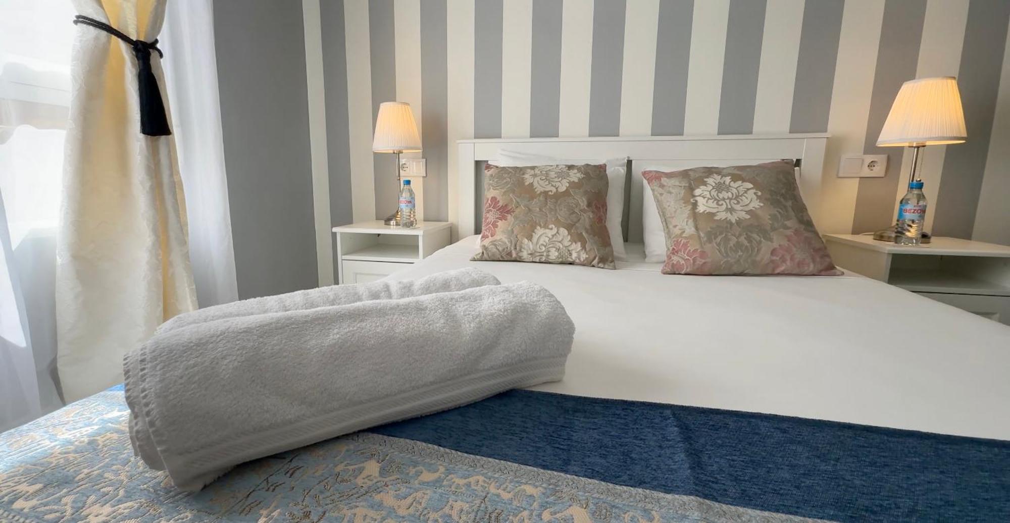Apartment San Carlos Alicante II Eksteriør bilde