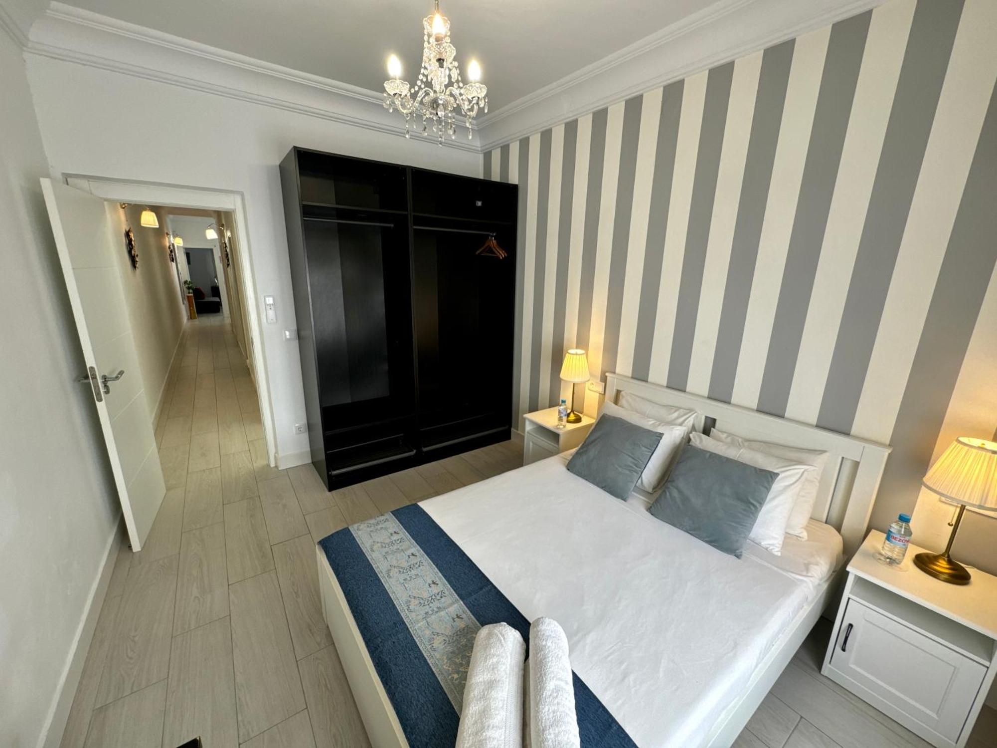 Apartment San Carlos Alicante II Eksteriør bilde