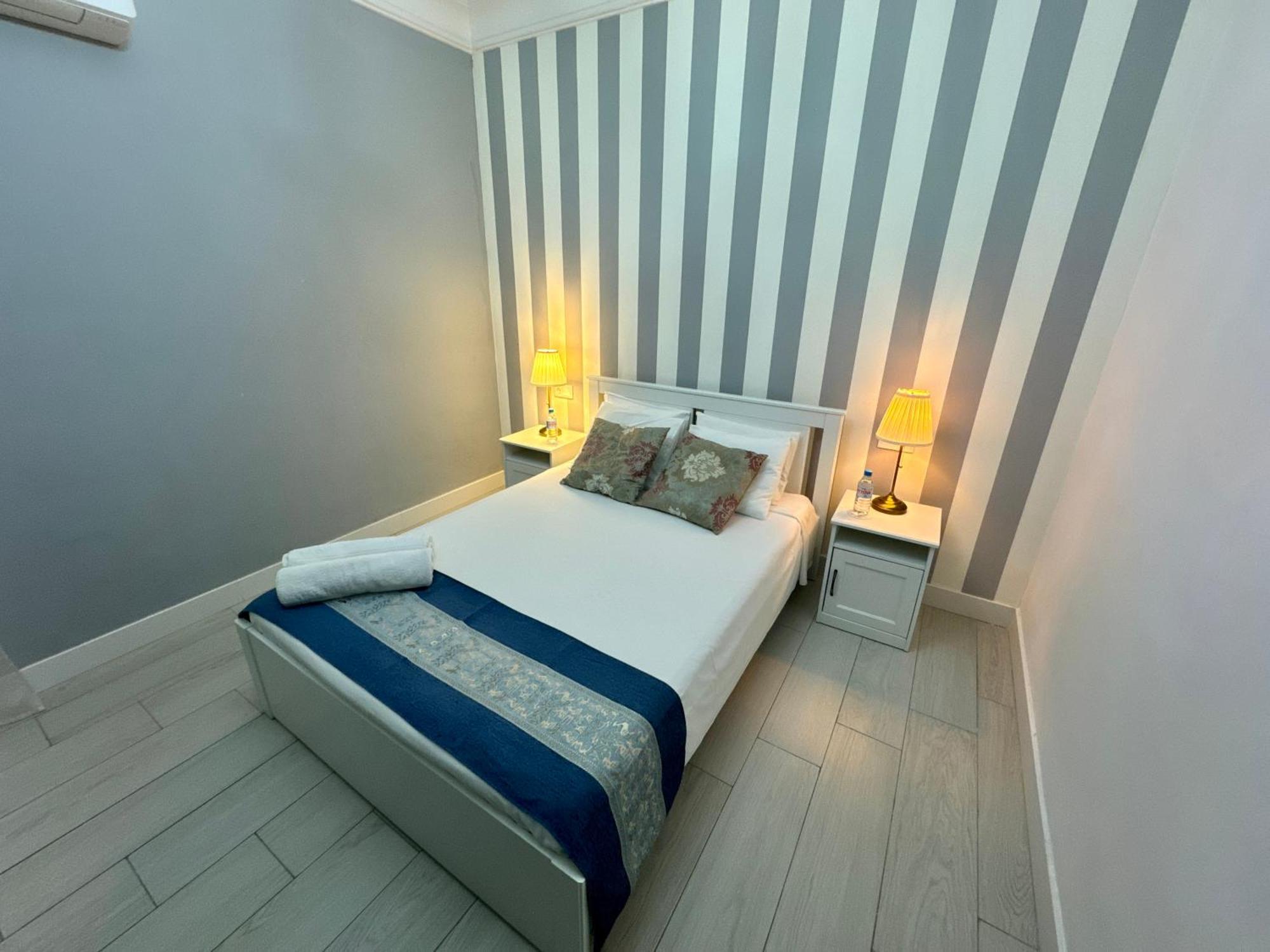 Apartment San Carlos Alicante II Eksteriør bilde