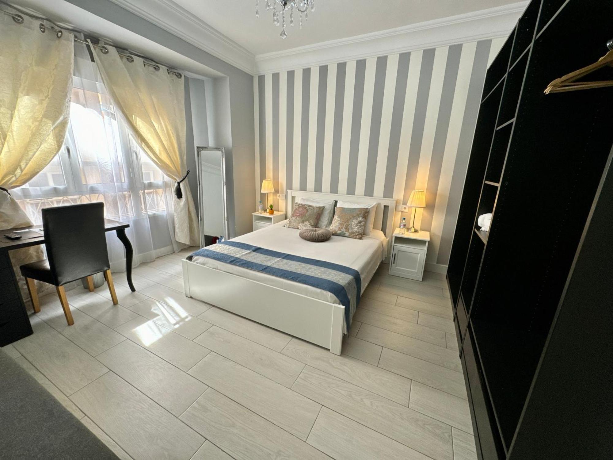 Apartment San Carlos Alicante II Eksteriør bilde