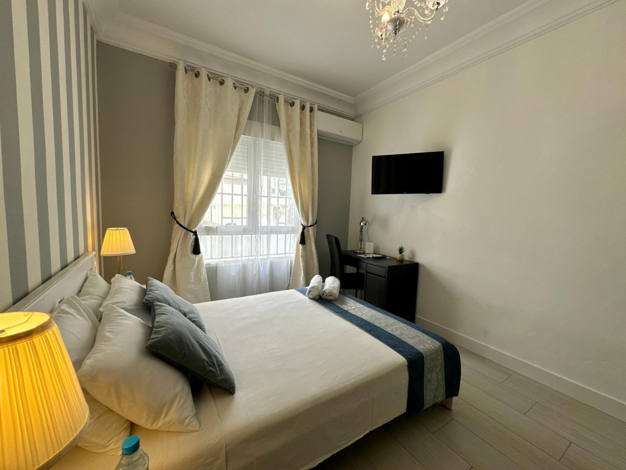 Apartment San Carlos Alicante II Eksteriør bilde