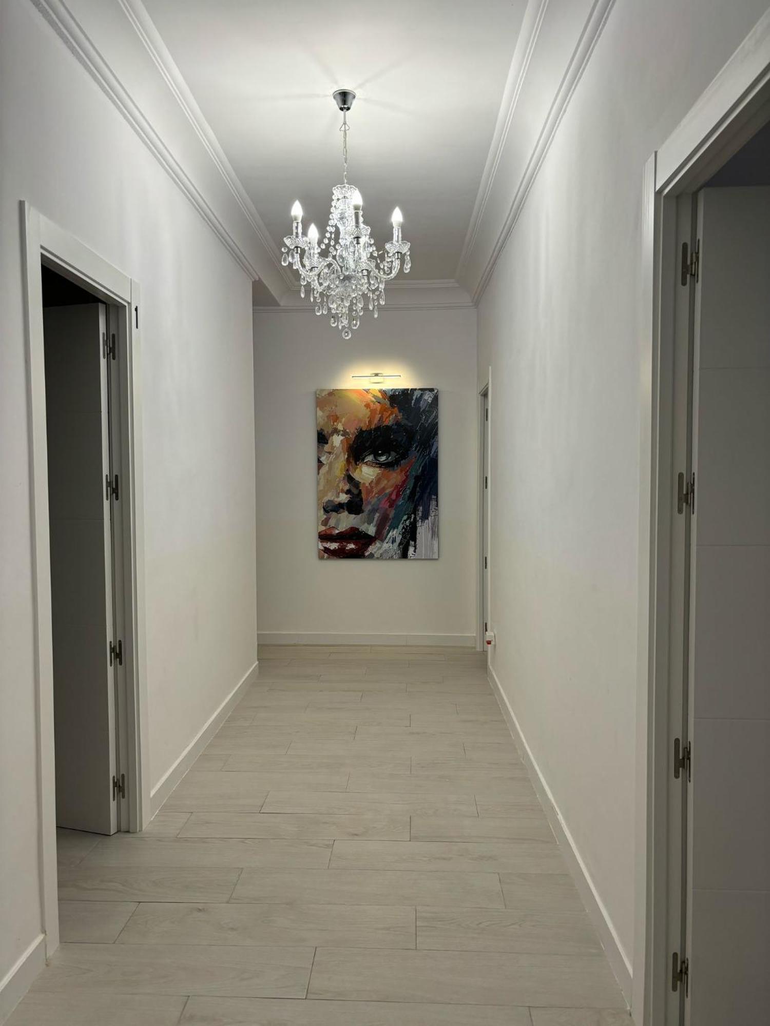 Apartment San Carlos Alicante II Eksteriør bilde