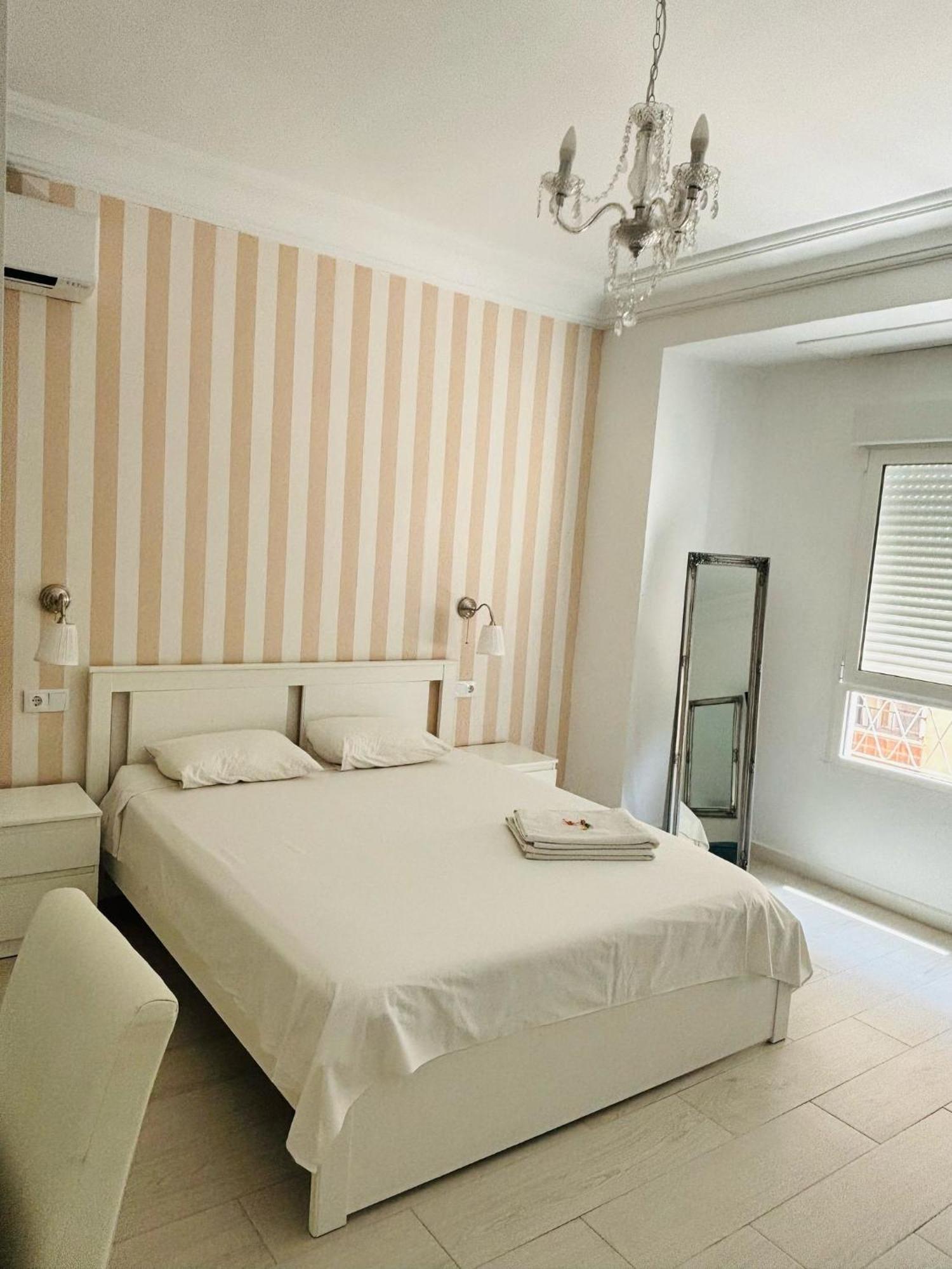 Apartment San Carlos Alicante II Eksteriør bilde