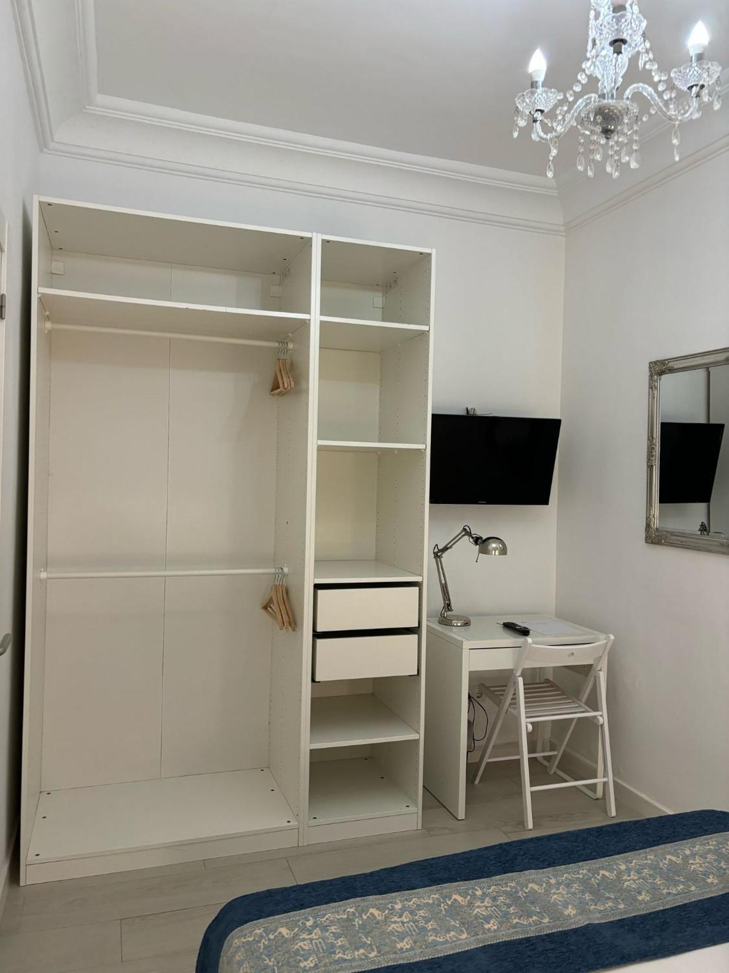 Apartment San Carlos Alicante II Eksteriør bilde