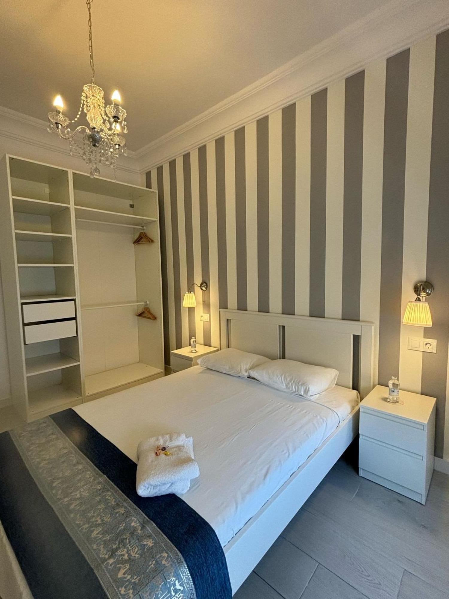 Apartment San Carlos Alicante II Eksteriør bilde