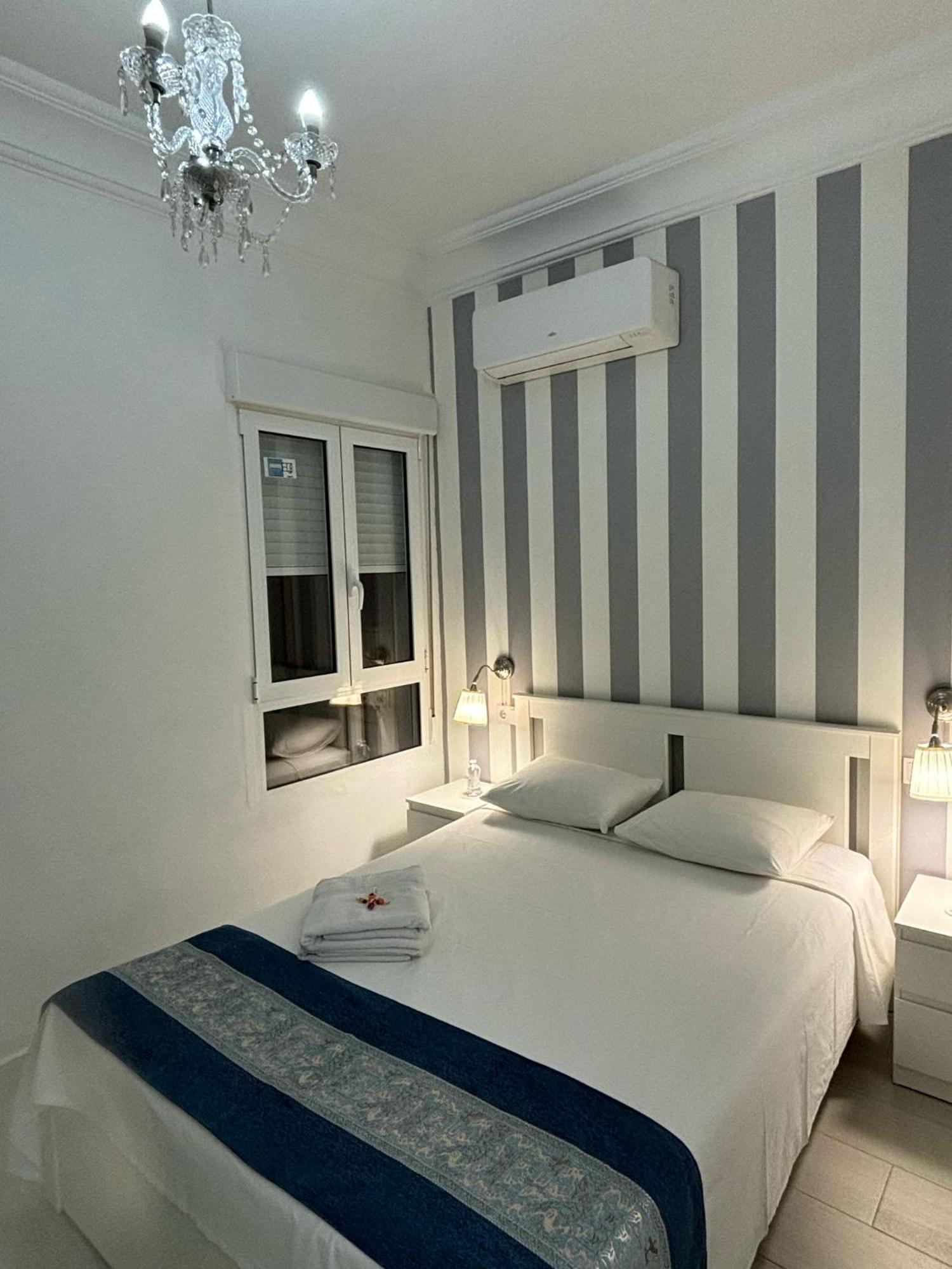 Apartment San Carlos Alicante II Eksteriør bilde