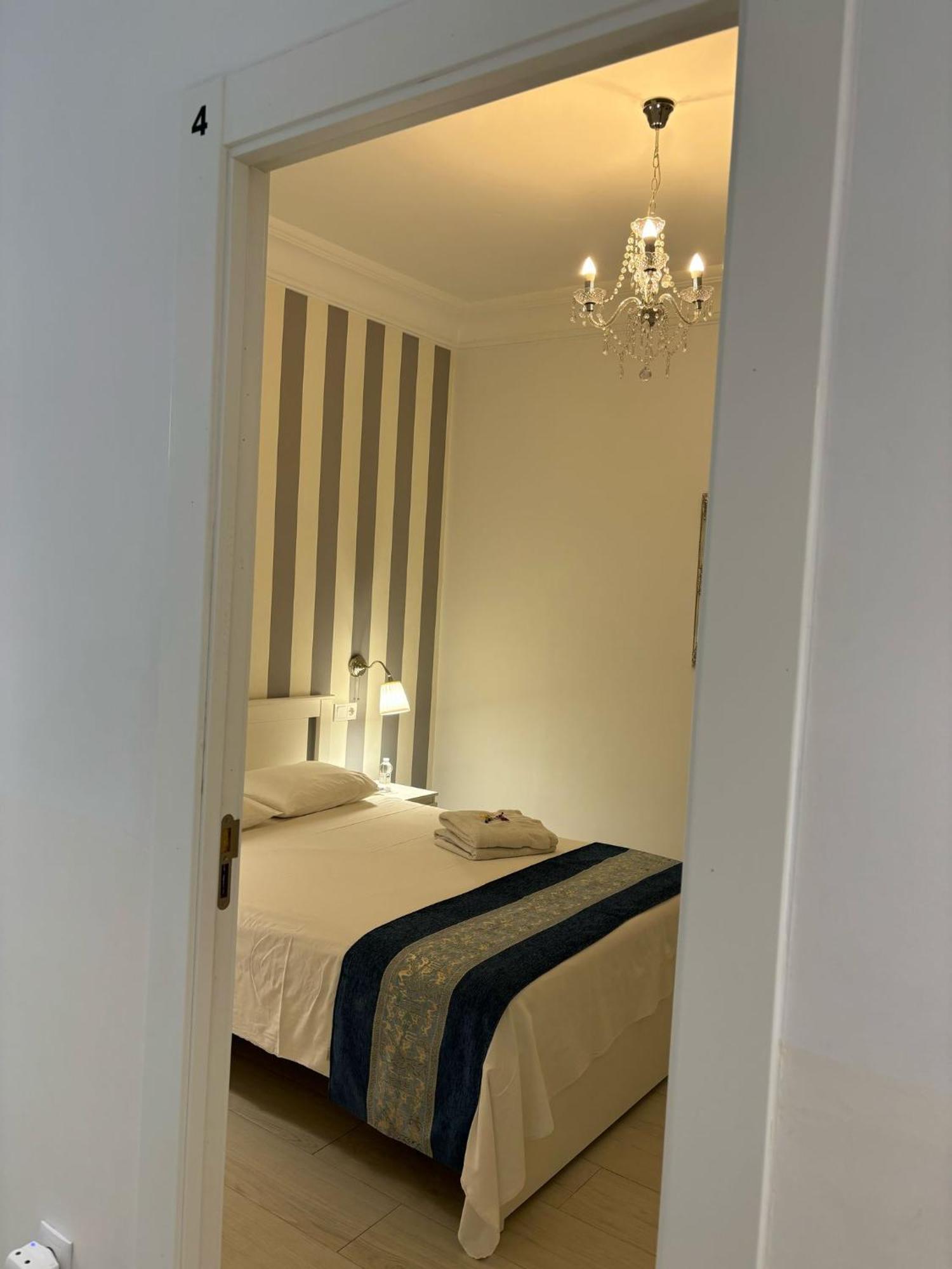 Apartment San Carlos Alicante II Eksteriør bilde