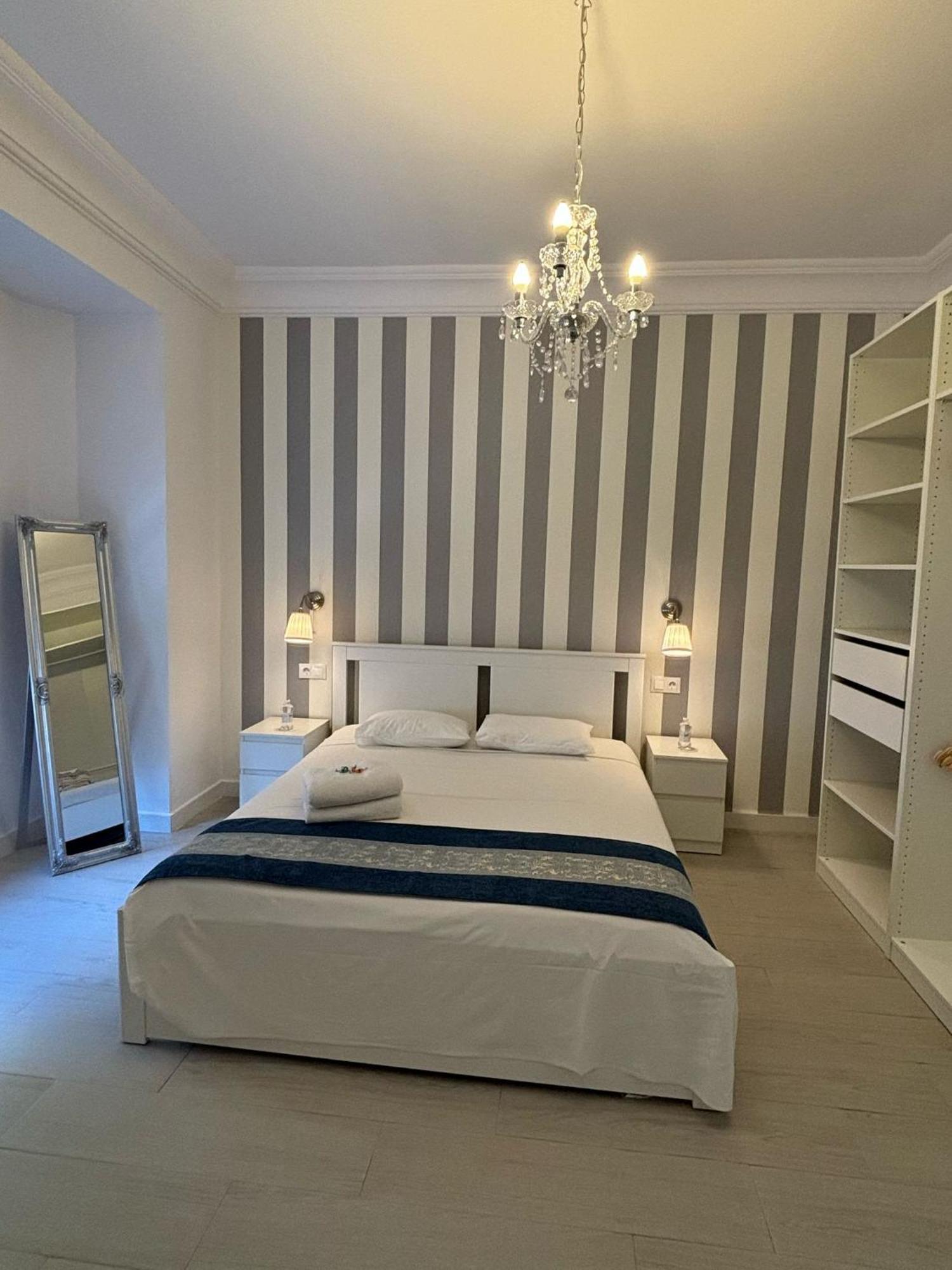 Apartment San Carlos Alicante II Eksteriør bilde