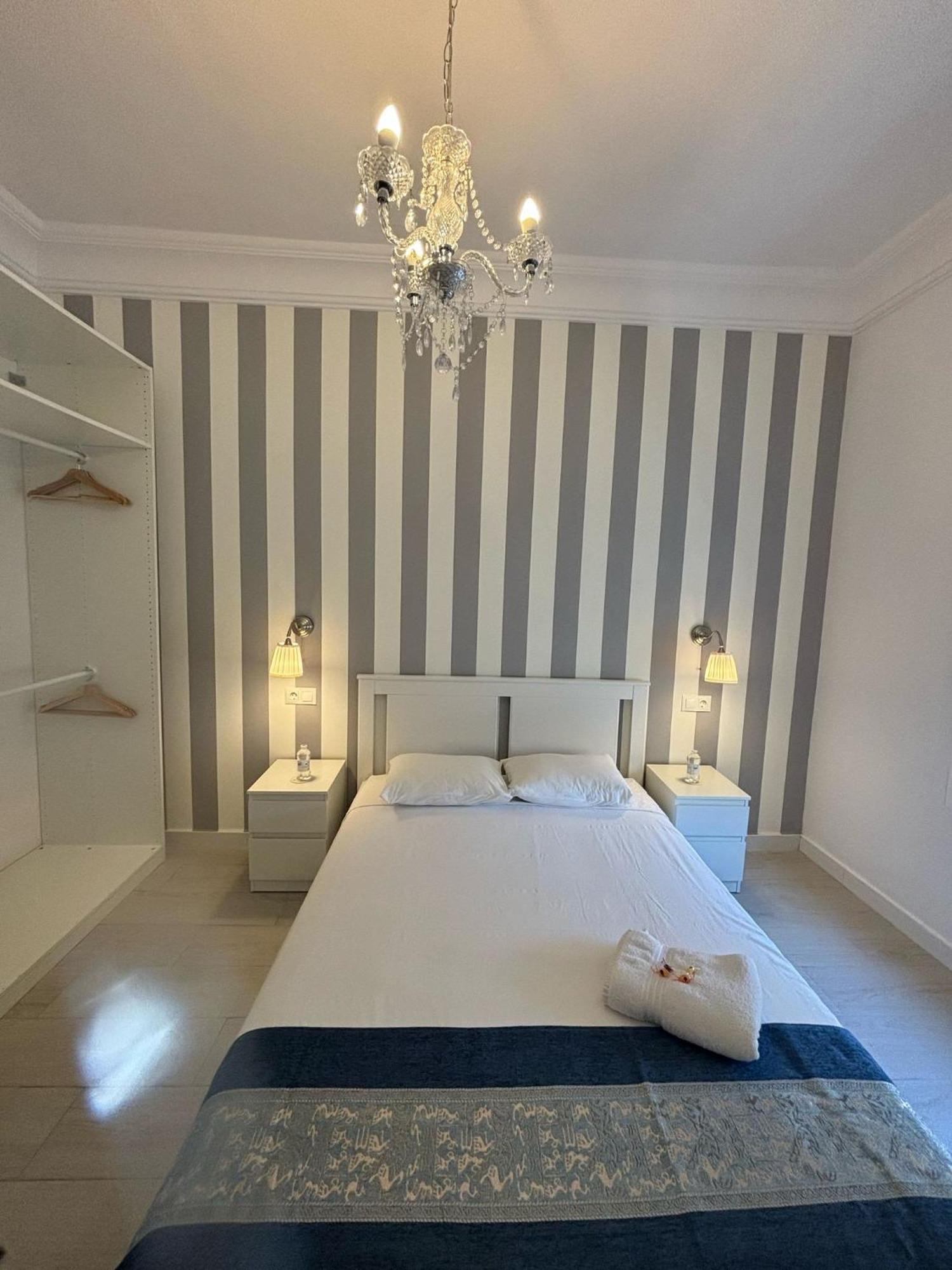 Apartment San Carlos Alicante II Eksteriør bilde