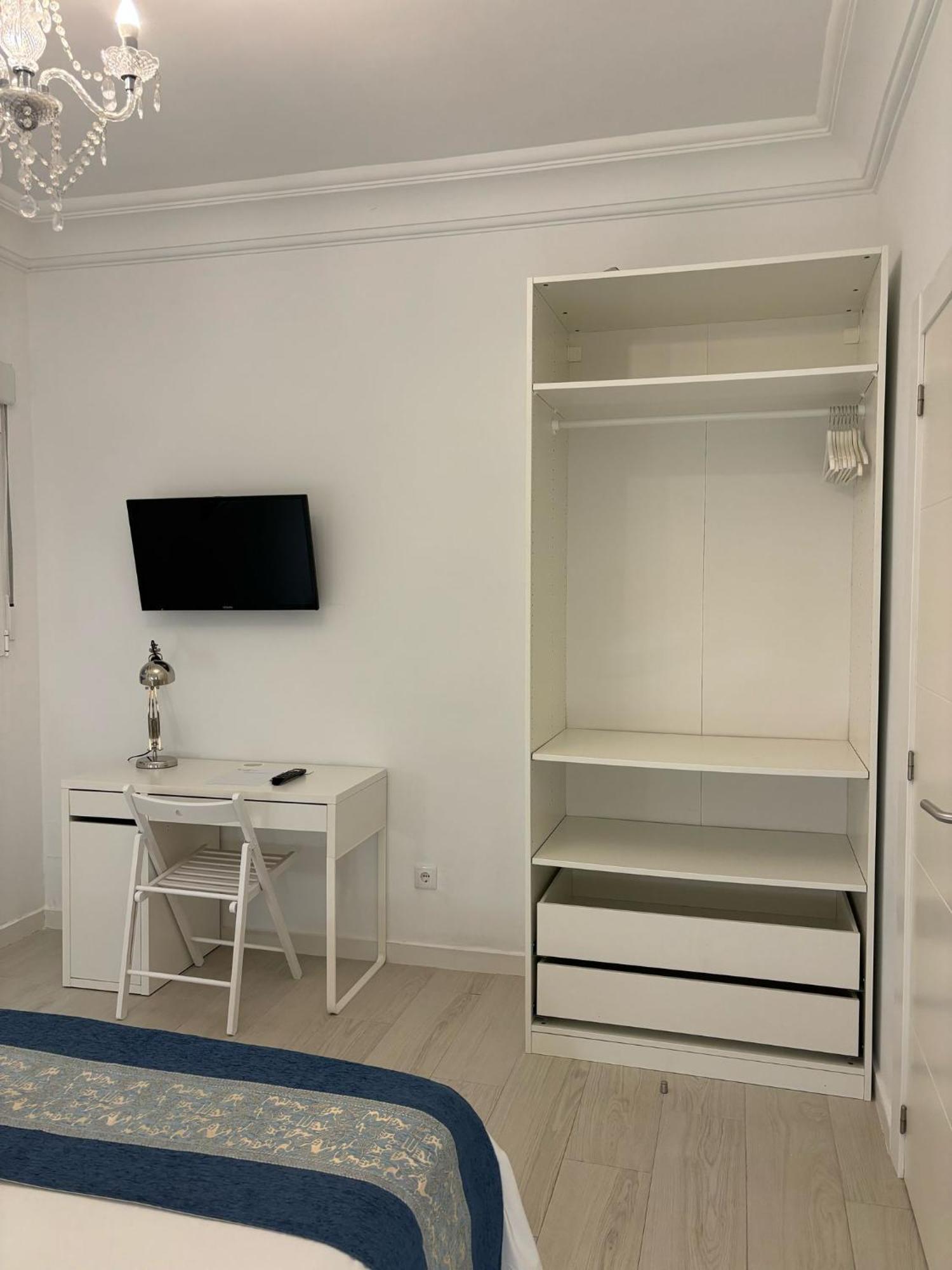 Apartment San Carlos Alicante II Eksteriør bilde
