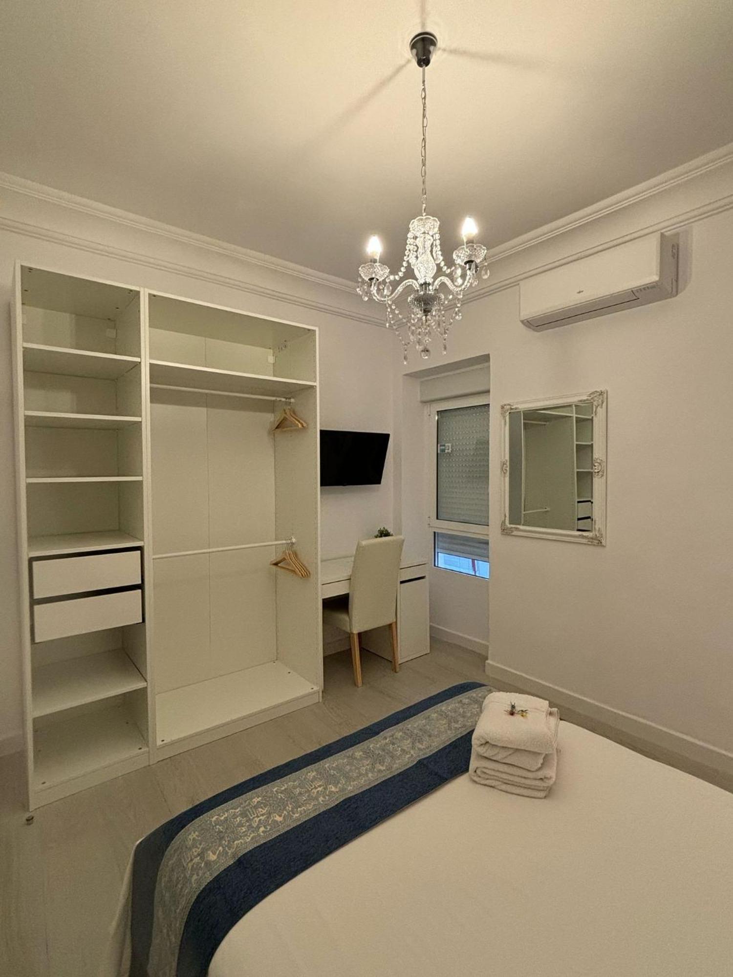 Apartment San Carlos Alicante II Eksteriør bilde