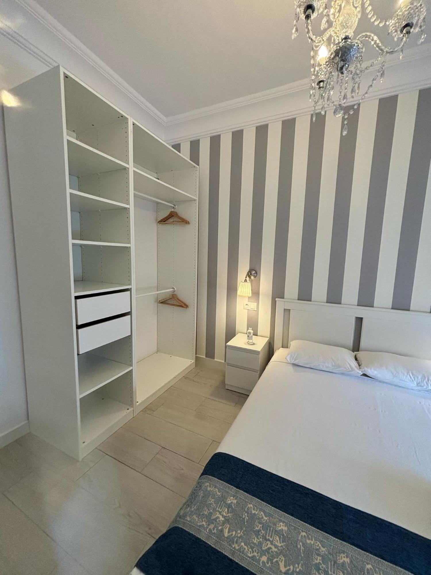 Apartment San Carlos Alicante II Eksteriør bilde
