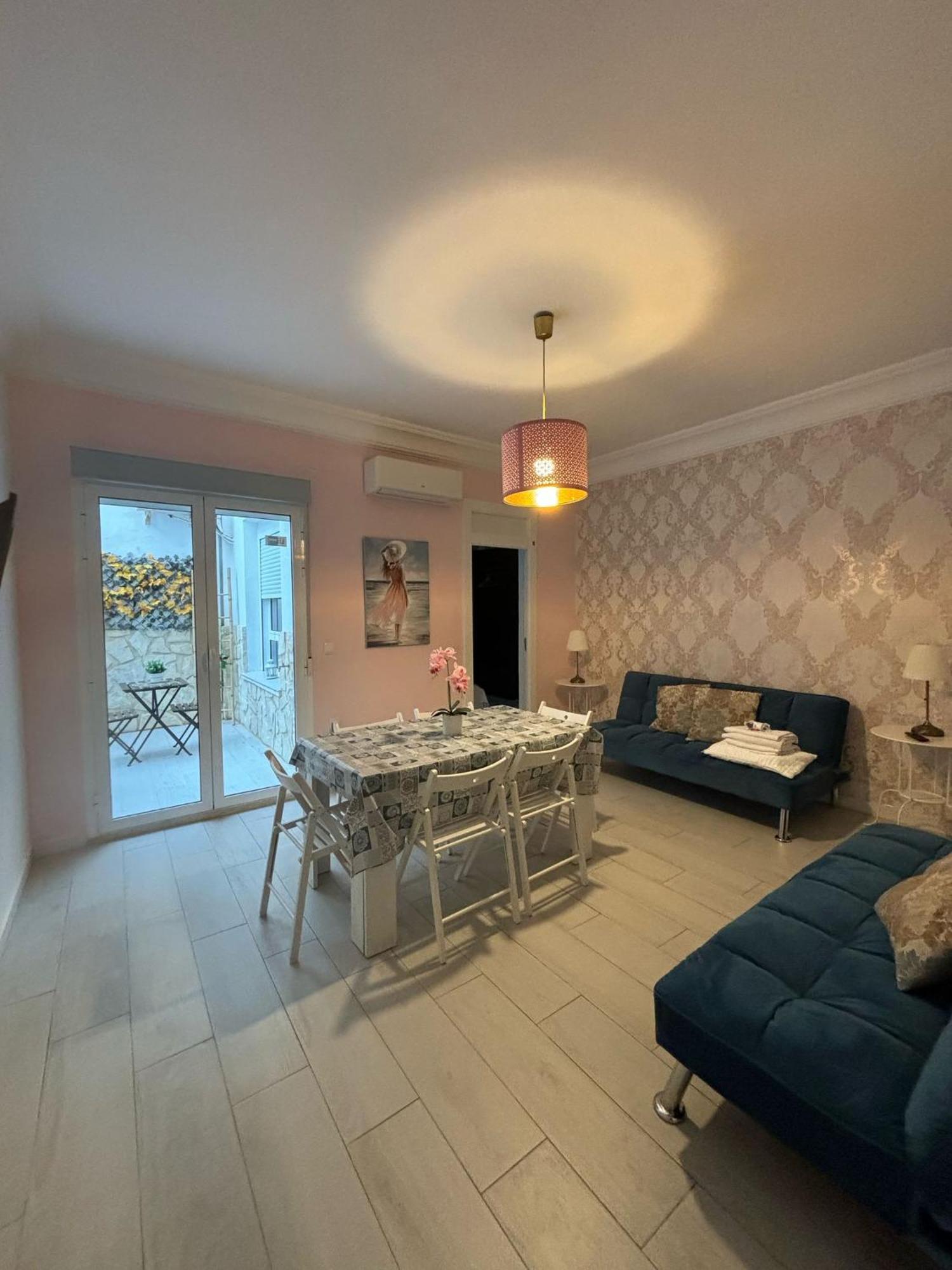 Apartment San Carlos Alicante II Eksteriør bilde