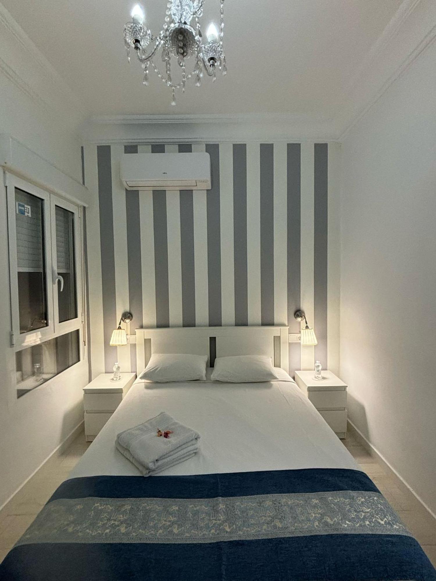 Apartment San Carlos Alicante II Eksteriør bilde