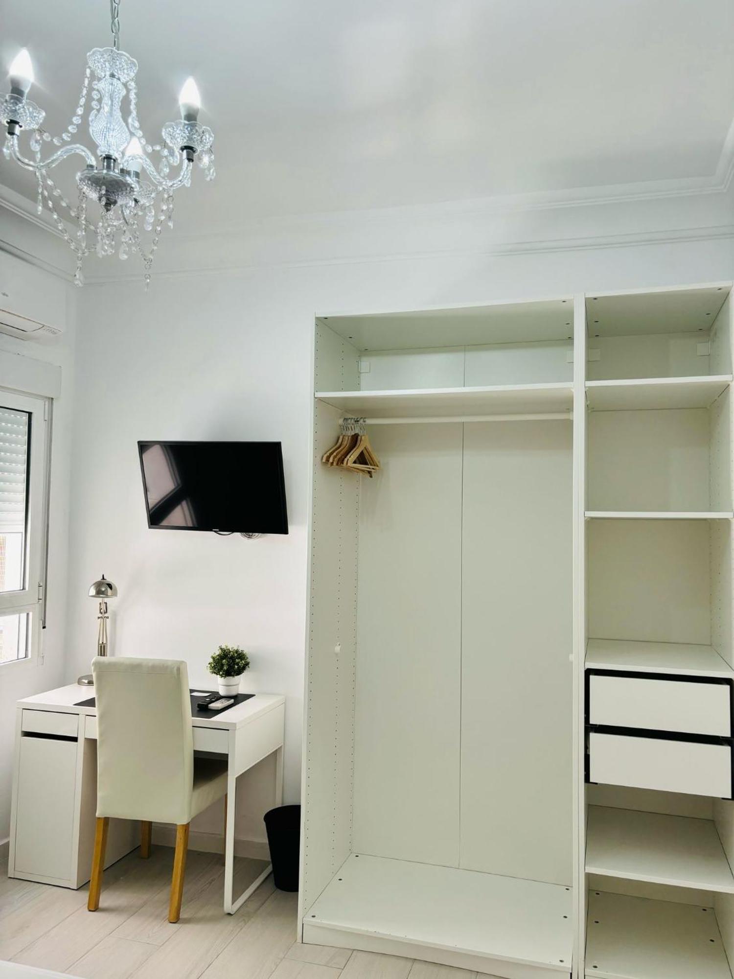 Apartment San Carlos Alicante II Eksteriør bilde