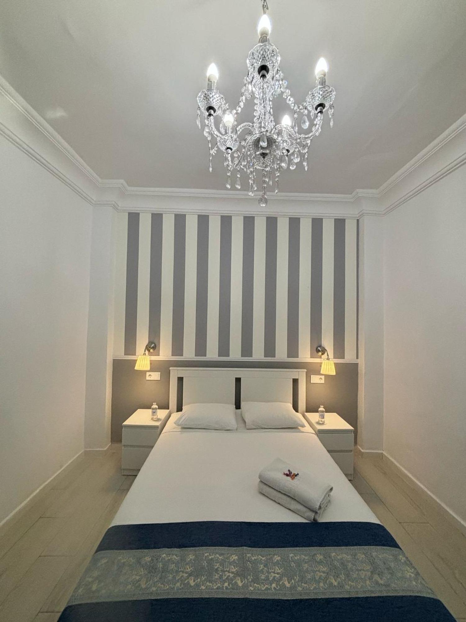 Apartment San Carlos Alicante II Eksteriør bilde