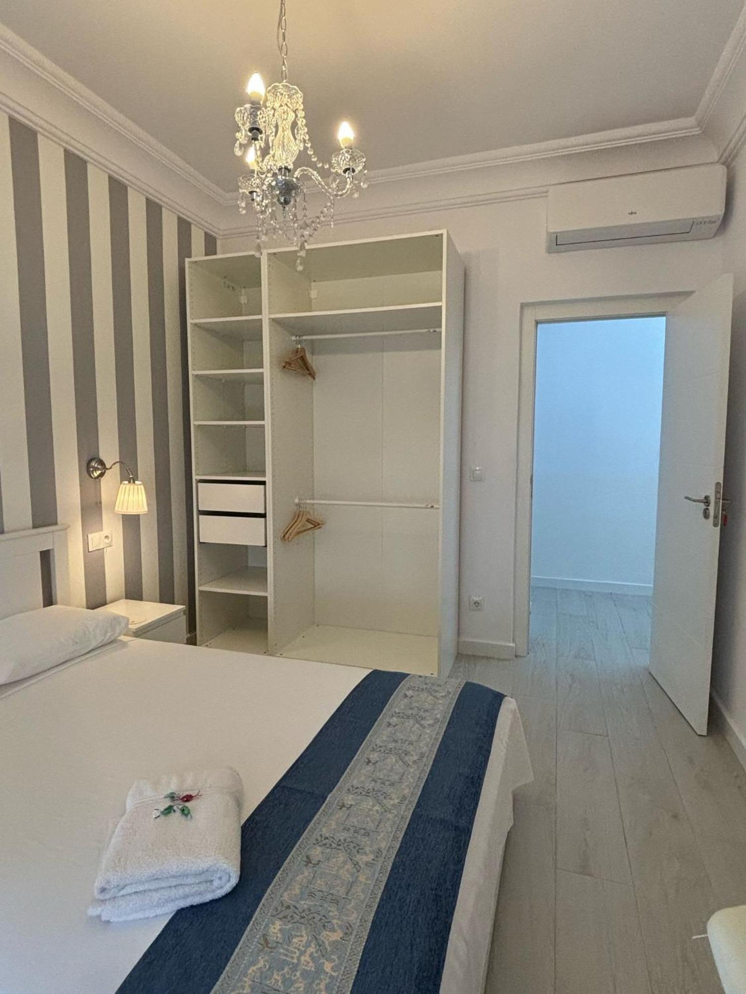Apartment San Carlos Alicante II Eksteriør bilde