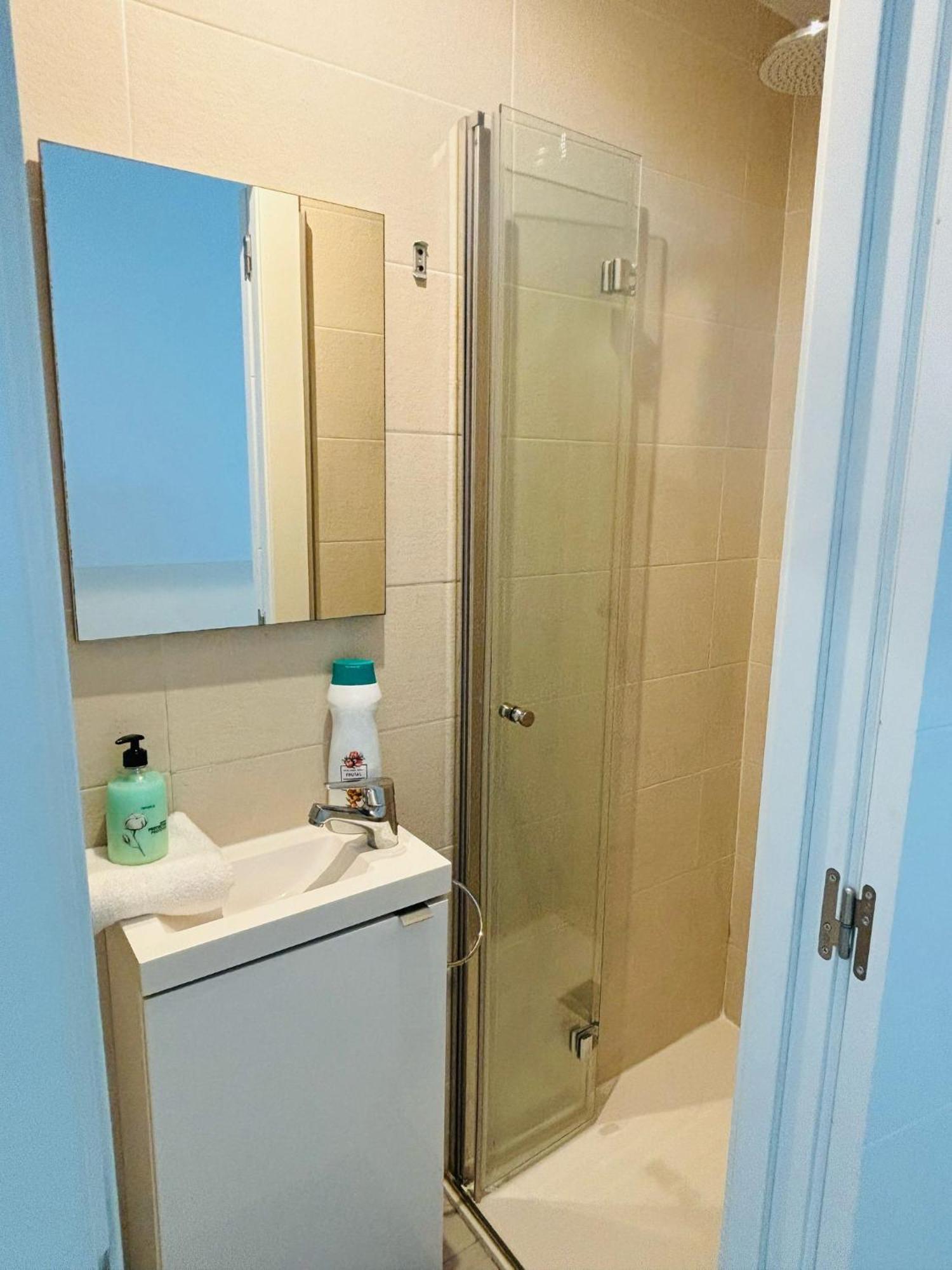 Apartment San Carlos Alicante II Eksteriør bilde