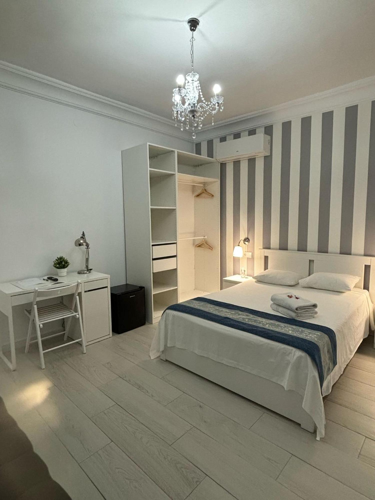 Apartment San Carlos Alicante II Eksteriør bilde