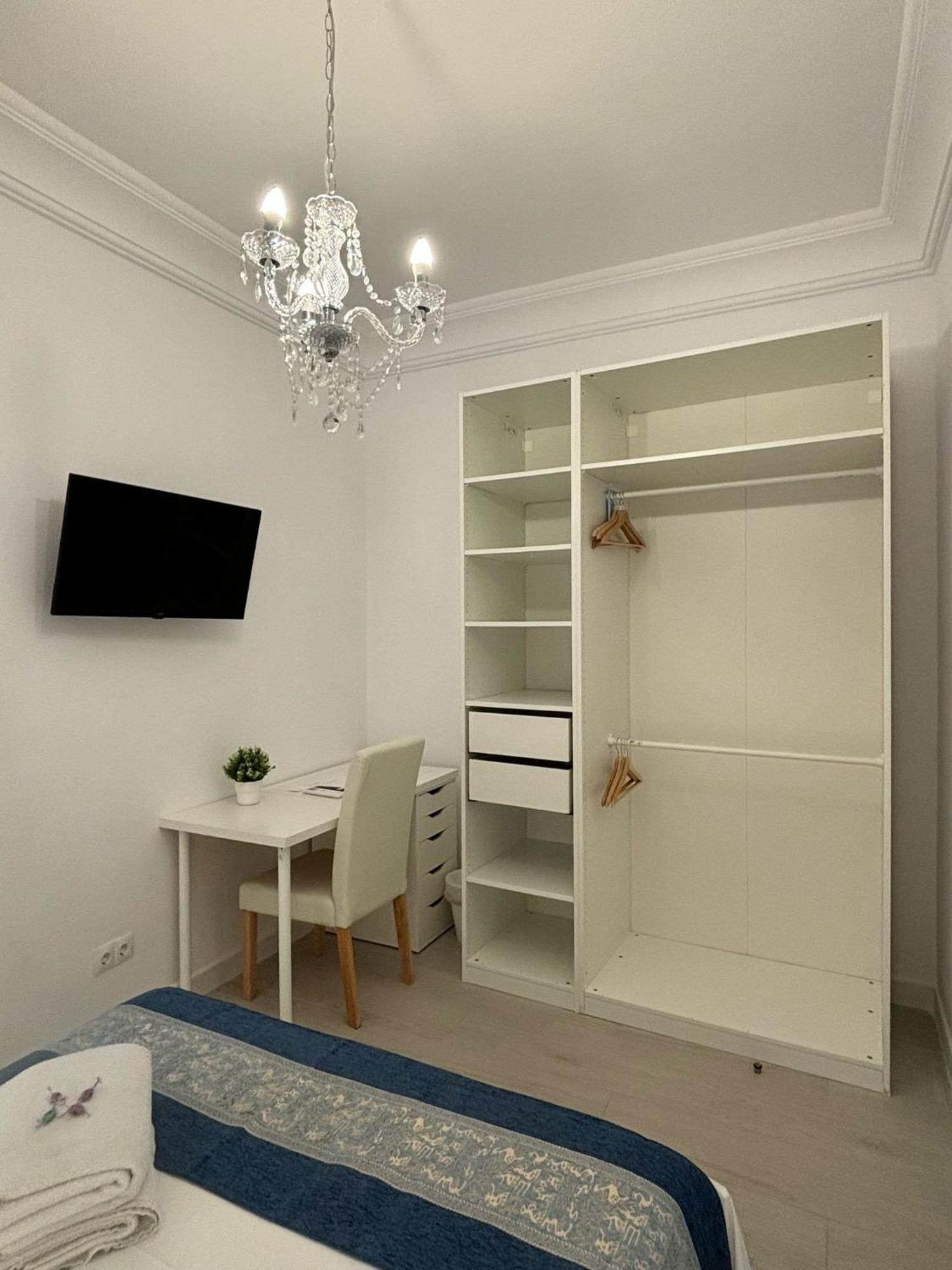 Apartment San Carlos Alicante II Eksteriør bilde