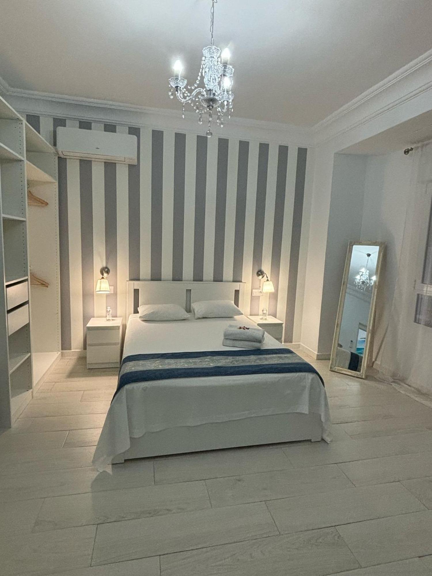 Apartment San Carlos Alicante II Eksteriør bilde