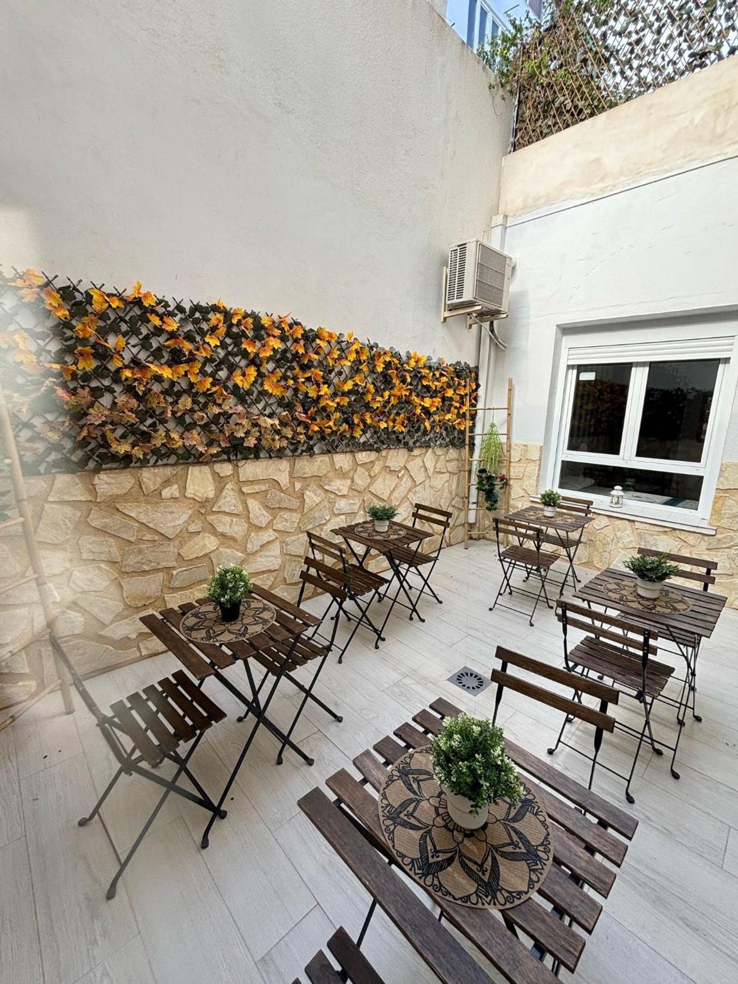 Apartment San Carlos Alicante II Eksteriør bilde