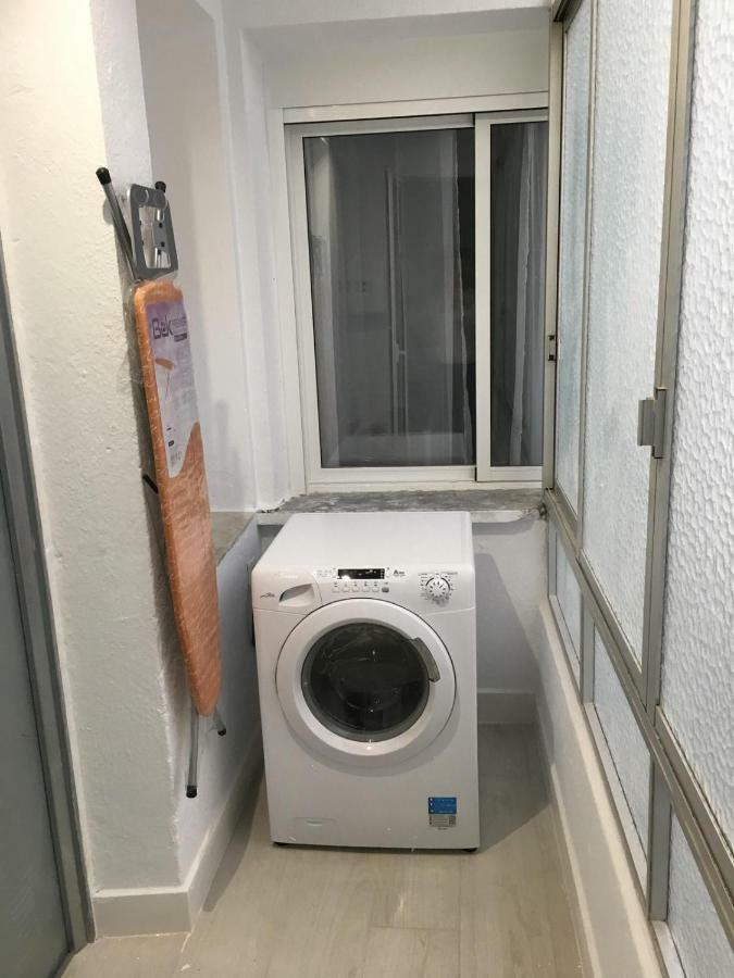 Apartment San Carlos Alicante II Eksteriør bilde